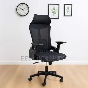 Office Chair Executive One
