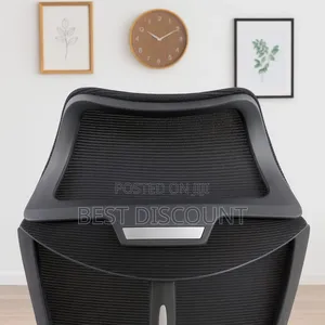 Office Chair Executive One