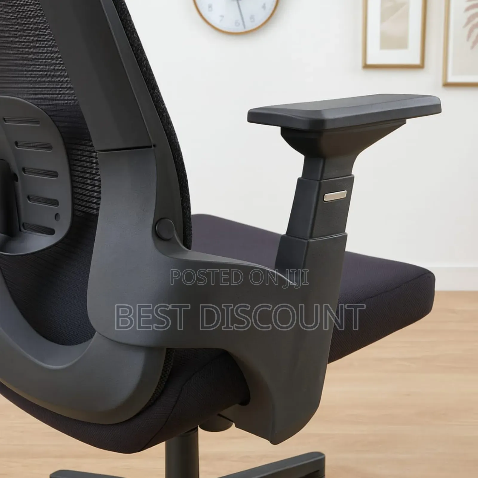 Office Chair Executive One