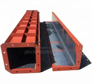 Pillar Column Formwork Mould