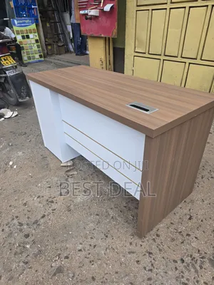 Executive Desk