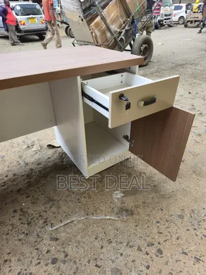 Executive Desk