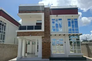 5bdrm Maisonette in Kitengela for sale