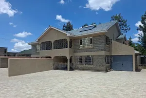 5bdrm Maisonette in Kitengela for rent