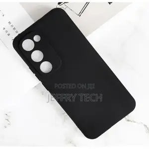 Tecno Spark 40 Pro Plus Case Phone Cover/Case Compatible With Spark 40