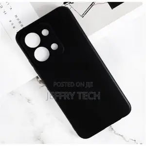 Xiaomi Redmi 15c Soft Case/