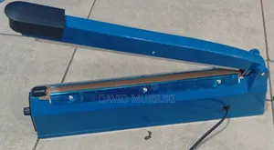 300mm Paper Sealer