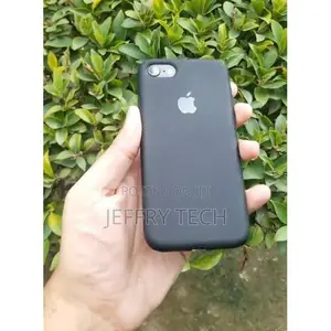 Apple iPhone 7/8 Original Silicone Case/Cover, Liquid Silicone Phone