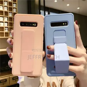 Back Cover Case for Samsung Galaxy Note 8 With Magnetic Stand Holder