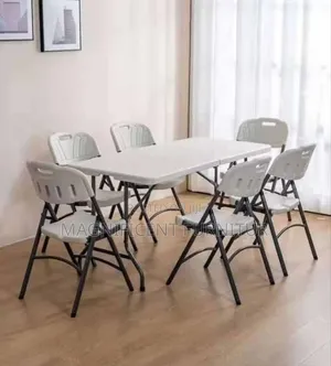 Foldable Set CTM