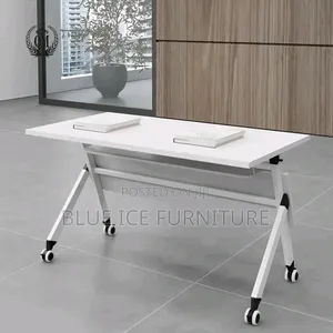 Imported Training Folding Table