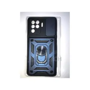 Oppo Reno 5f Case (Back Cover)