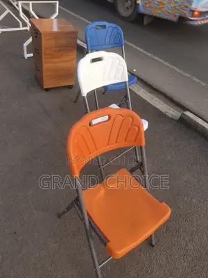 Foldable Chair Foldable Chair