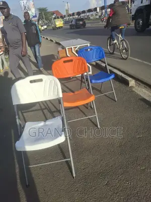 Events Foldable Chair