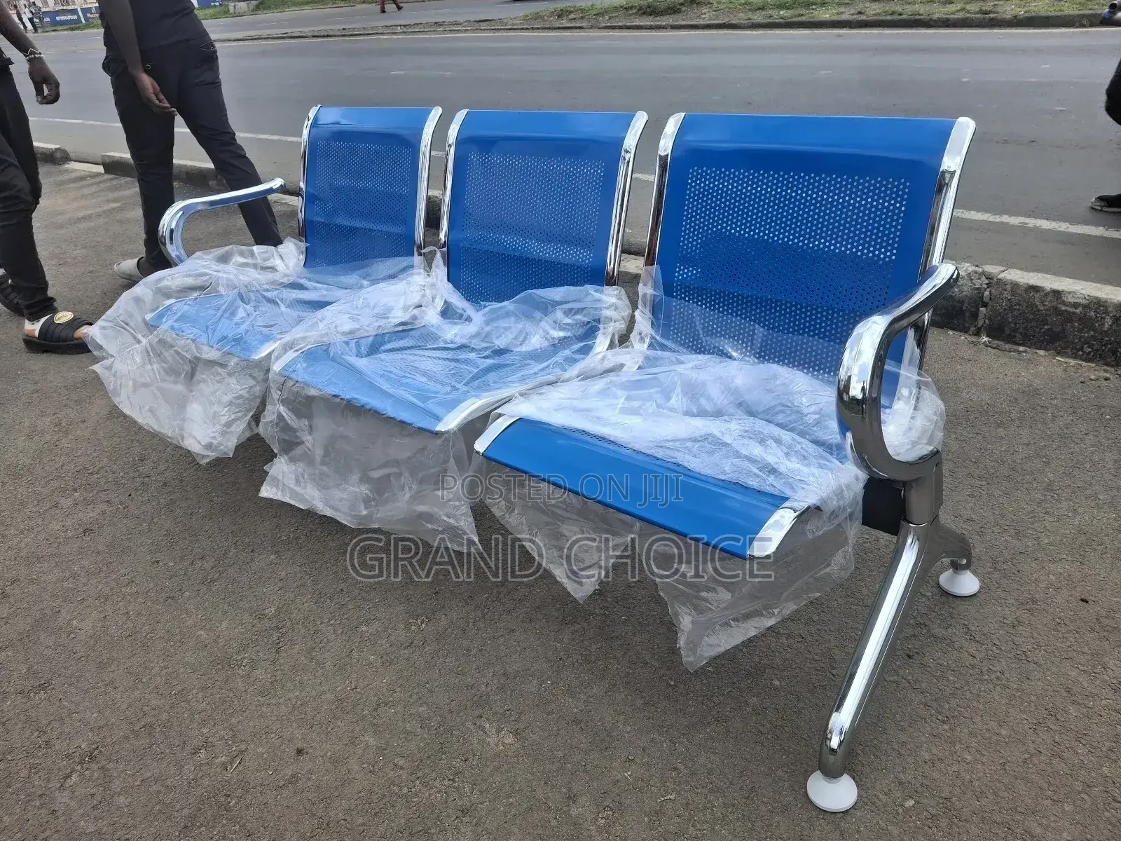 Office Waiting Chair