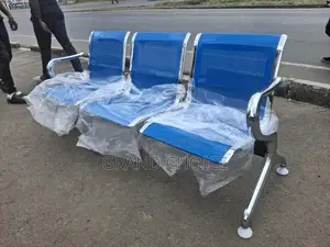 Office Waiting Chair