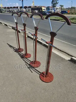 Office Coat Hanger