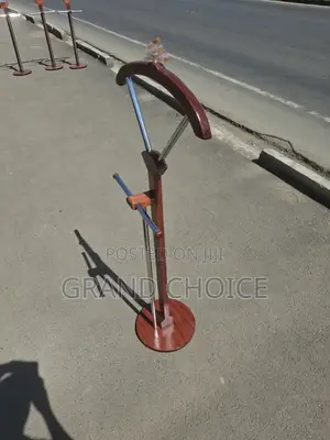 Modern Coat Hanger