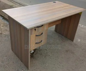 Office Desk Table;
1.2m