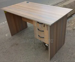 Office Desk Table;
1.4m