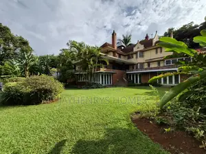 4bdrm House in Old Muthaiga for sale