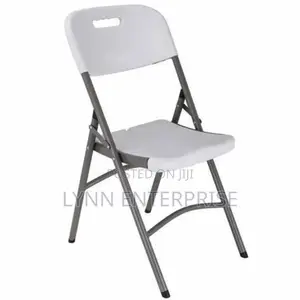 Foldable Chair