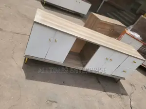 Laminating 6 Fits Modern Executive Tv Stand