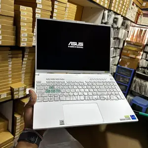 New Laptop Asus TUF Dash F15 16GB Intel Core i7 SSD 512GB