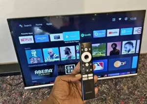 Wifi Enabled Skyworth 32 Inch Google Tv