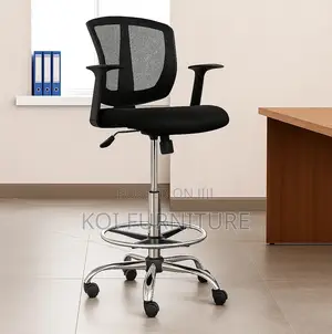 Office Chair; High Reception Recliner Chair