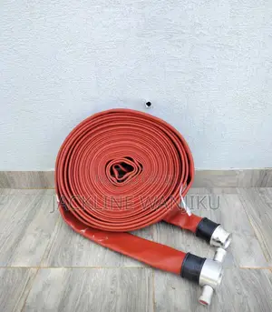 Duraline Fire Hose 2.5” *30m / Fire Hose Pipe