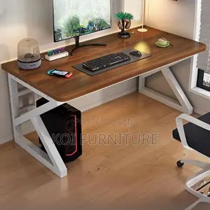 Office Desk; Home Office Computer Gaming Desk