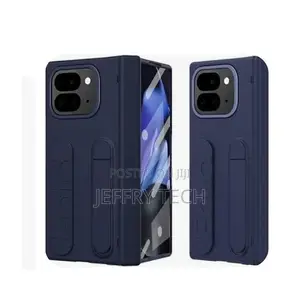 Case for Google Pixel 10 Pro Fold/ Google Pixel 9 Pro Fold - Blue