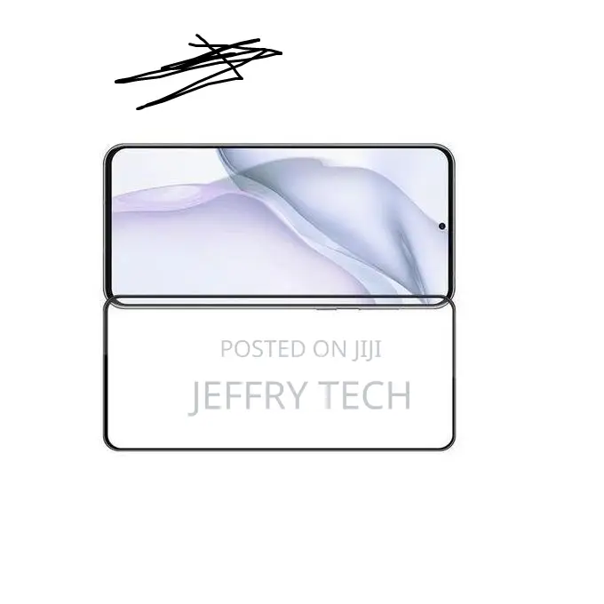 Google Pixel 9 /9pro /9pro Fold Screen Protector
