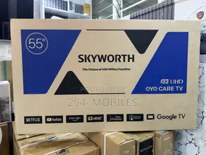 Skyworth 55g6500h 55 Inch Uhd Google Tv Availability