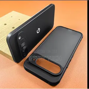 Google Pixel 10 Smooth Protective Silicone Back Case