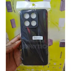 Honor 400 Smart Soft Silicone Case