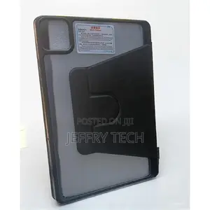 Olio Case Compatible With Tecno Megapad Se 11 (2025) Tablet Case Slim
