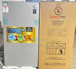 90litres Fridge Single Door