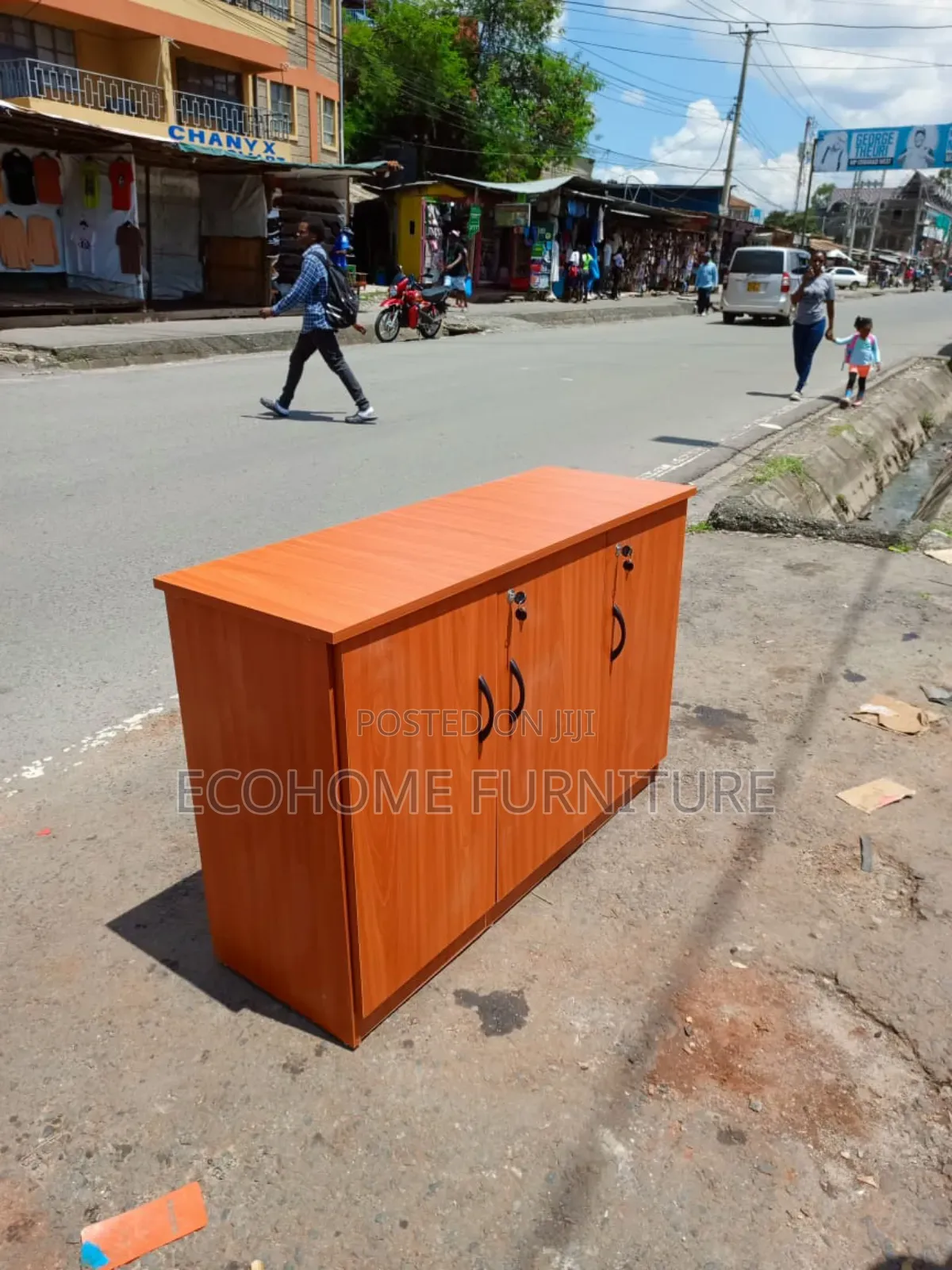 3door Office Cridenz