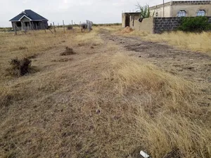 80*60 Plot for Sale in Juja Farm