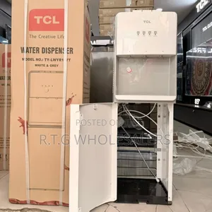 TCL R107t Bottom Load Water Dispenser Hot/Cold/Normal