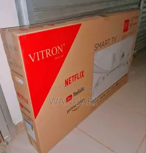 Vitron 55 Inch Webos Htc8855bzusw