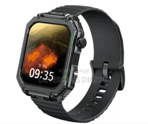 Oraimo Watch Nova v Smart Watch