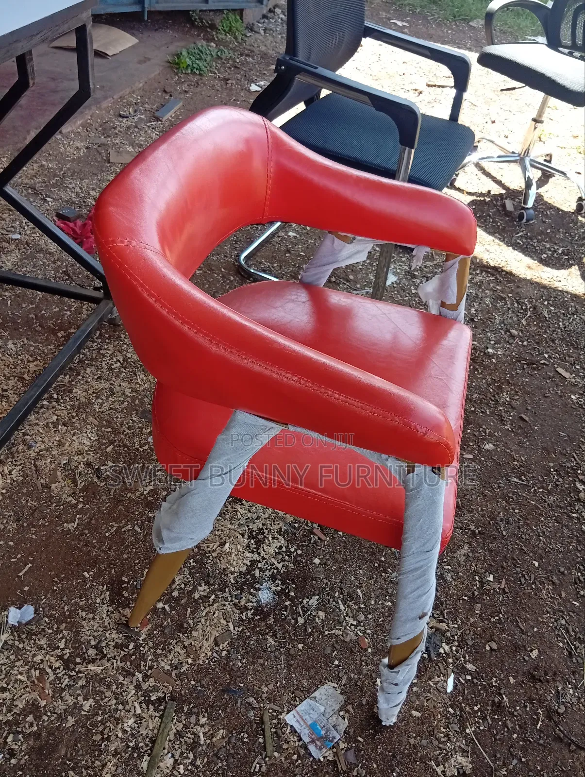 Dining Chairs