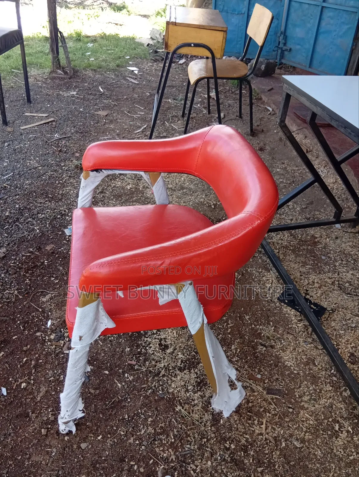 Dining Chairs