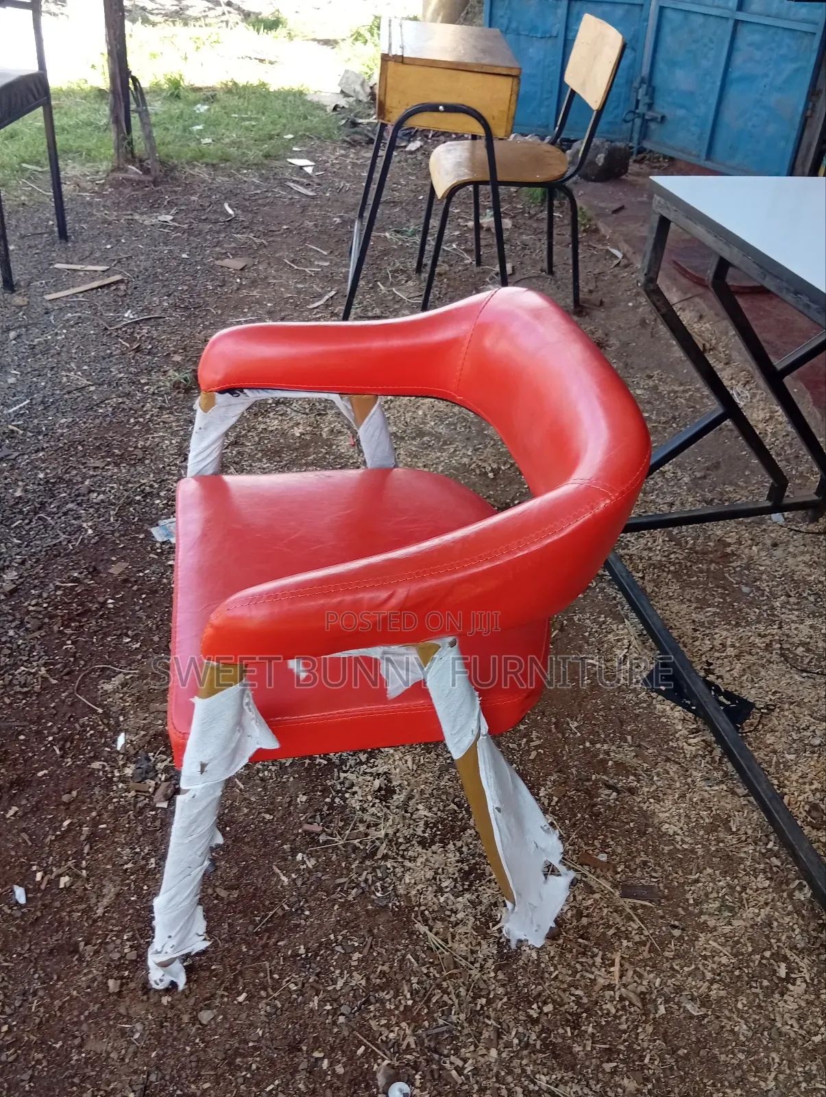 Dining Chairs