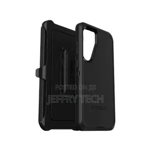 Otter Box Otterbox Samsung Galaxy S25 5g Otterbox Defender Rugged Back