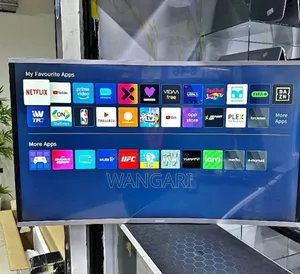 Vidaa 43 Inch Frameless 43 Inch Skyworth Television