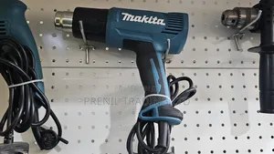 Makita Heat Gun Available